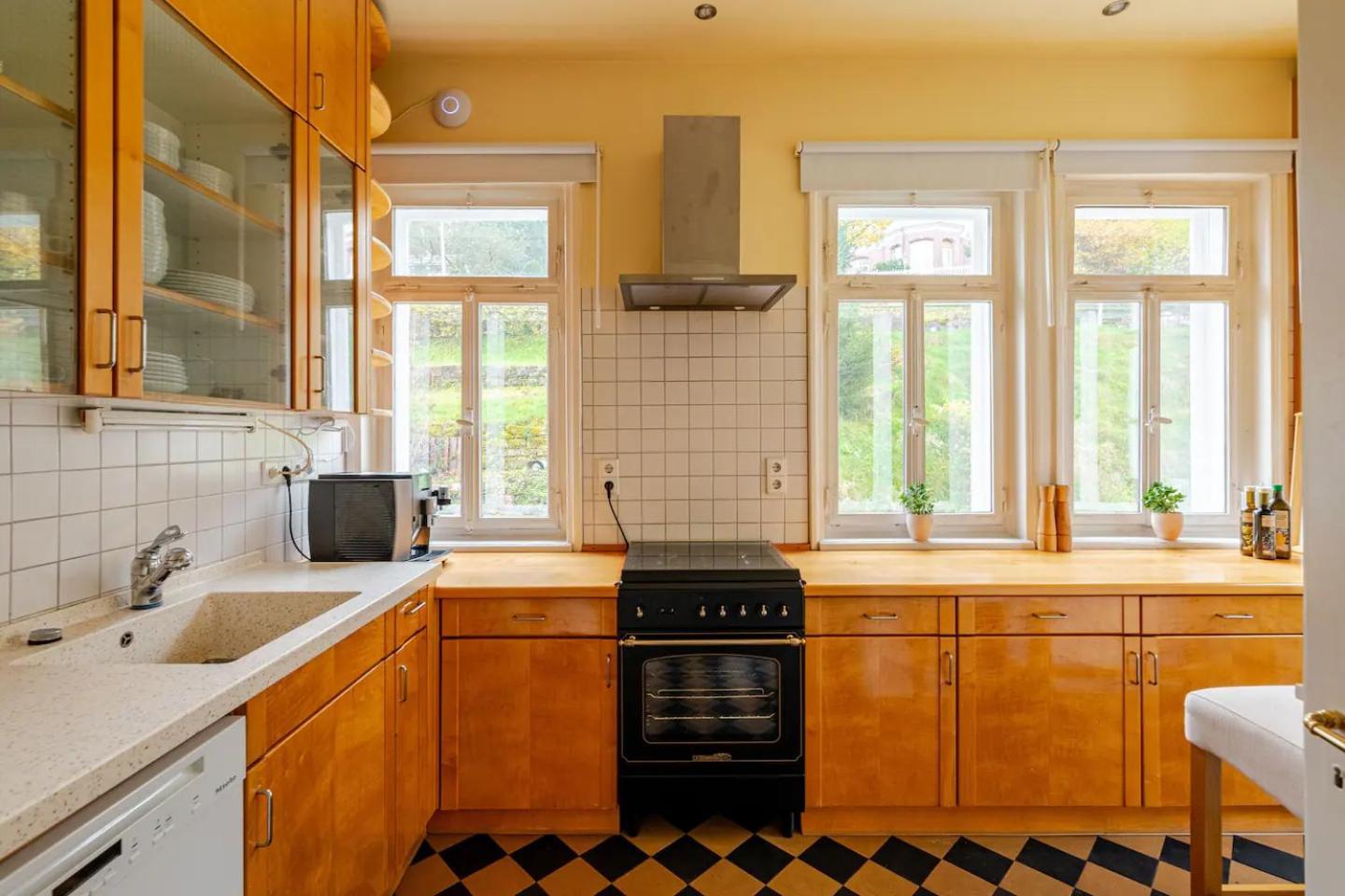Villa Johanna باد هيرنالب المظهر الخارجي الصورة