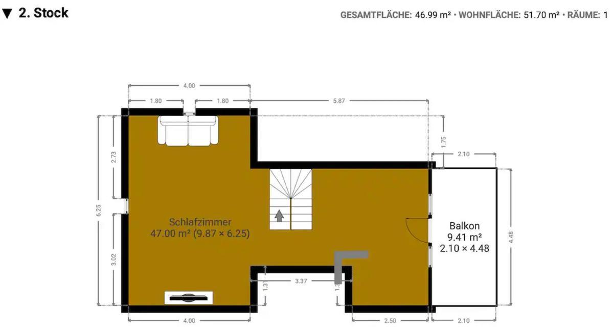 Villa Johanna باد هيرنالب المظهر الخارجي الصورة